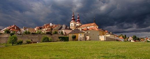 MĚSTO KADAŇ