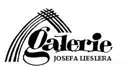 Galerie Josefa Lieslera Galerie Josefa Lieslera pořádá výstavy s co nejširším záběrem médií a technik, aby ukázala rozličnou škálu, která je v současné tvorbě k vidění.