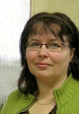 Předseda: Helena Horáková Členové: Ing.