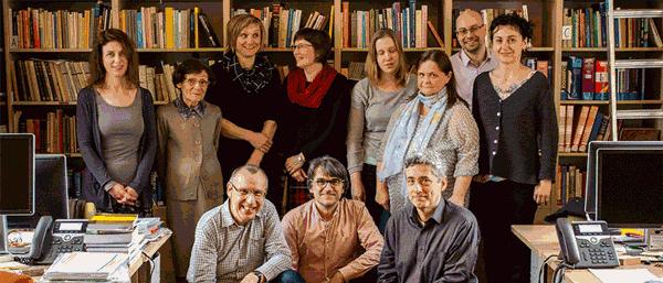 3 Ústav anglického jazyka a didaktiky http://uajd.ff.cuni.cz/ Mgr. Sarah Gráfová, BA PhDr.