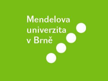 Ústav chemie a biochemie Témata pro postgraduální