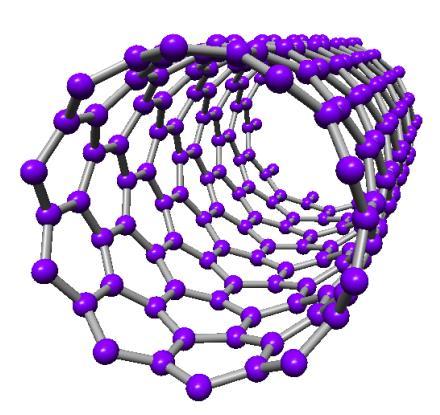The zinc-schiff base-novicidin complex as a potential prostate cancer therapy.