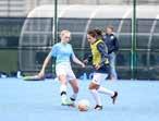 MANCHESTER Velká Británie Manchester City Football Academy Manchester 9 17 let 1. 7. 11. 8. 2018 Chceš se stát profesionálním fotbalistou v zahraničním klubu?