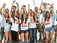 ST. JULIAN S Malta Sprachcaffe St. Paul s Bay St. Julian s 14 21 let St. Julian s 13 17 let St. Paul s Bay 18. 3. 3. 11. 2018 St.