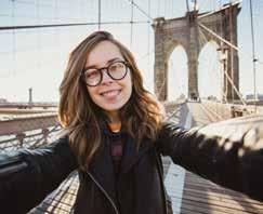 Work & Travel V USA užij si pracovní a cestovní zážitky