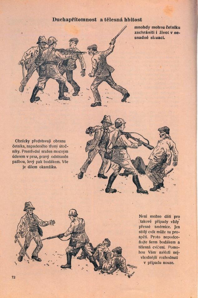 Podsbírka Písemnosti a tisky Podsbírka je označena číslem 1. Dělí se dále na 7 fondů (I. Bezpečnostní složky Rakousko-Uherska do roku 1918, II.