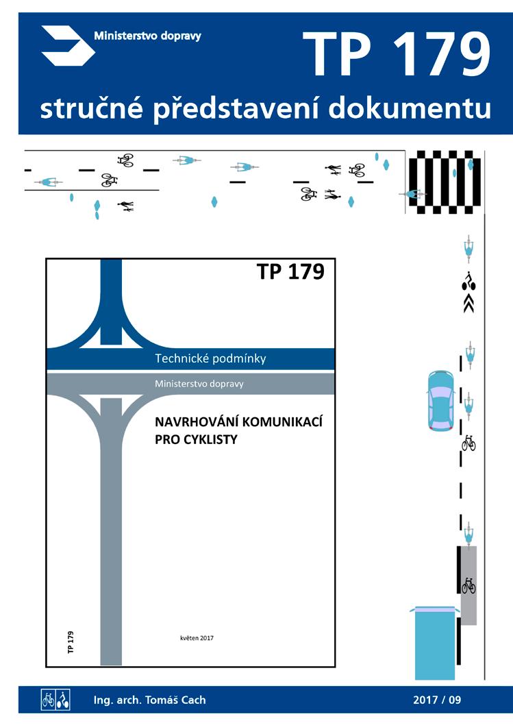 TP 179 Technické podmínky Ministerstvo dopravy