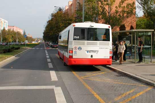 Tomáš Cach / TP 179 / Technické podmínky Navrhování komunikací pro cyklisty / představení dokumentu / 2017 6.