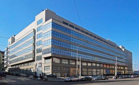 Veletržní palác, Praha 7 Dnes: sbírkové expozice umění 19., 20. a 21.