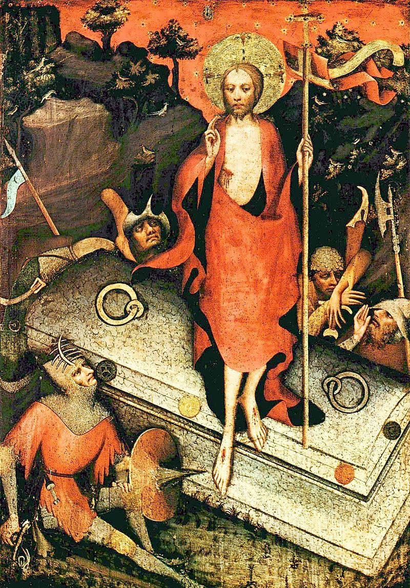 Klášter sv.