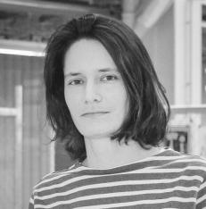 Jana Vinšová historička a teoretička designu, ředitelka CZECHDESIGN