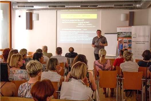 Šlo například o Konferenci centrálních operačních sálů a