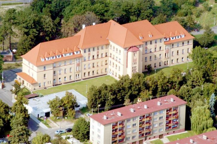 Bývalé nemocnice následné péče (NNP) úspěšně začleněny do chodu Krajské