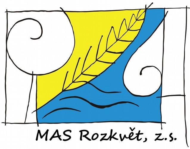 2. výzva PRV MAS Rozkvět, z.s.