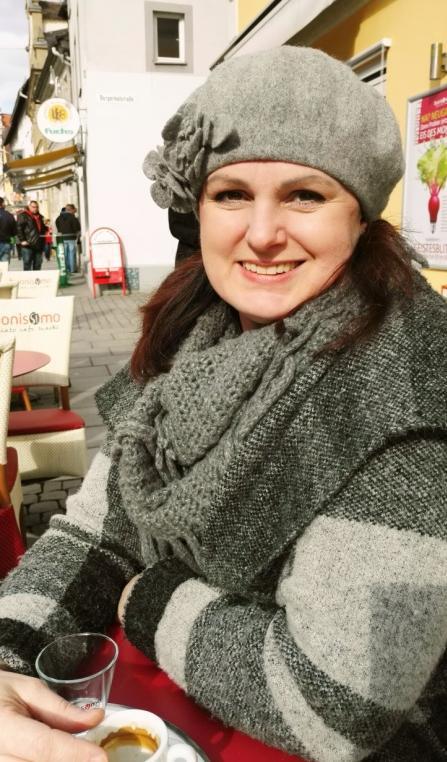 AUTORKY: IVANA BÜTTNER Výživová poradkyně, ředitelka pobočky Metabolic Balance v ČR, lektorka certifikačních školení pro poradce Metabolic Balance a kurzů vaření.