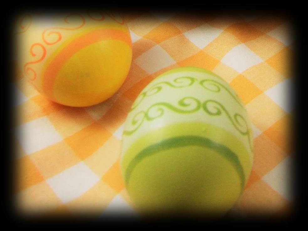 Máme pro Vás dárek. Připravily jsme pro Vás recepty, které si můžete připravit na Velikonoční stůl, brunch, nebo jen tak a neporušíte zásady Metabolic Balance.