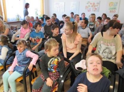 Dopravní soutěž Základní škola a Praktická škola, Rychnov nad Kněţnou,