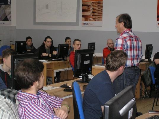 - seminář na téma Finanční a právní gramotnost pro žáky 3.