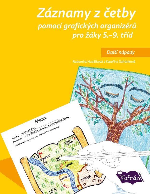 5 a 6 v Postavě a Další nápady pro čtenářskou odezvu na s. 5 v Dalších nápadech. Dodržování zásad Dohody předpokládáme a děkujeme za ně.