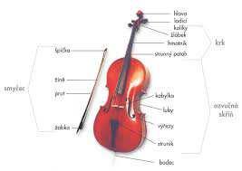 Viola ývá často považovaná za podřadný nástroj, protože na ní téměř vždy přechází horší houslisté, ze kterých se ale následně můžou stát výorní violisté.