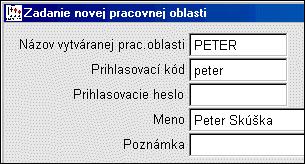 v zozname modulu WIN PROLFI viditeľnú.