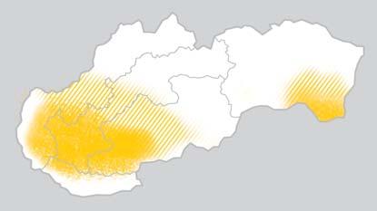 krátkodobému stresu zo sucha Úrodové výsledky zrna DKC4608 zdroj: Prevádzkové plochy Slovensko 104% Úroda [t/ha] pri 14% vlhkosti % na priemer pokusu 14 13 12 14,98 103% 110% 101% 13,90 13,82 13,58