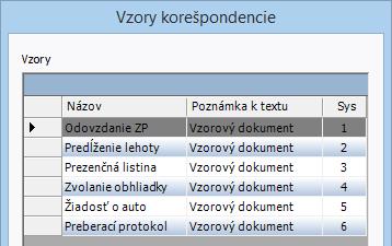 5 EVIDENCIE 59 Ak zadávateľa nezadáte ešte pred vytvorením úkonu v hlavnom formulári cez ikonu Zadávatelia, môžete ho zadať priamo pri vytváraní úkonu.