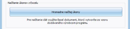 76 MEMO ZNALECKÝ DENNÍK A VYÚČTOVANIE program MEMO, napr. C:\Program Files\MEMO\ v súbore ImportXLS. Znalci z odboru stavebníctvo nájdu tento súbor v adresári programu HYPO, napr.