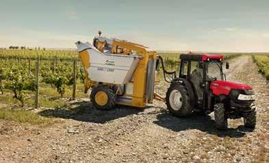 295A1548 PLNÝ HYDRAULICKÝ VÝKON Žádný kompromis ve výkonnosti.