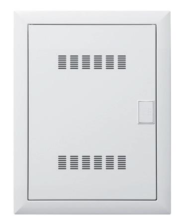 Barva: bílá, RAL 9016.