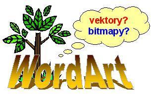 V praxi sa často používa kombinácia bitmapovej a vektorovej grafiky. Vzájomne sa dopĺňajú. Časť výslednej grafiky môže byť reprezentovaná bitmapou, časť vektorom.