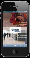 Vinylové dílce 2012/2013 Collection gerflor-pvc.