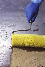 SPECIÁLNÍ PENETRACE Eco Prim Grip penetrace na nesavé podklady s pískem Univerzální primer na bázi akrylových pryskyřic ve vodní disperzi s obsahem křemičitých plniv, s velmi nízkým obsahem