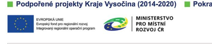cz) jsou uchovávány nejen videopřenosy ze zasedání Zastupitelstva Kraje Vysočina, nýbrž zde můžete nalézt rovněž záznamy seminářů, konferencí, soutěží a podobně.