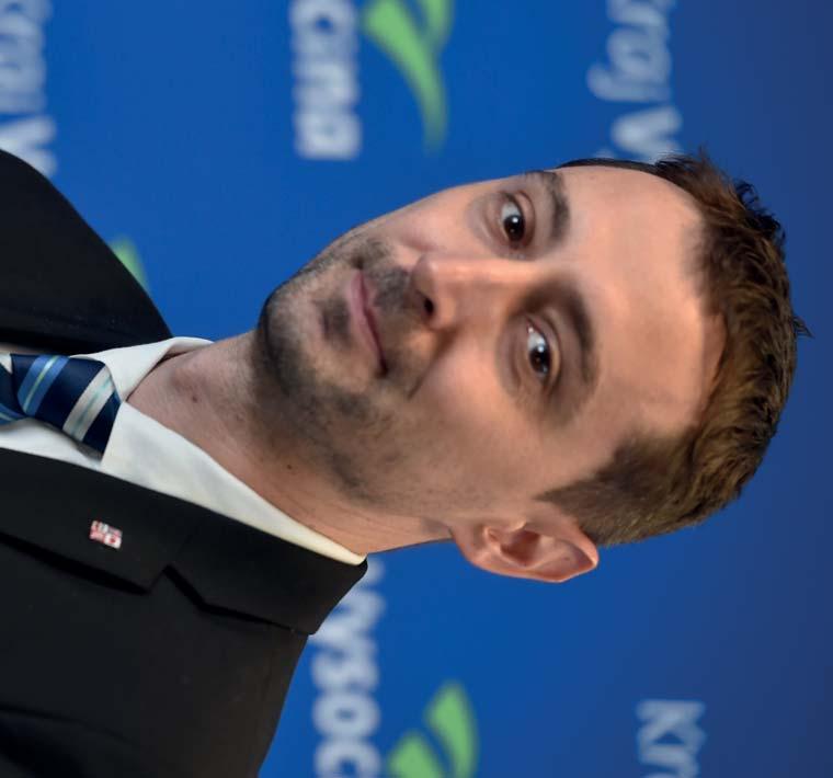 ZEMĚDĚLSTVÍ A LESNICTVÍ Kraj Vysočina nemá možnost přímo ovlivňovat zemědělskou politiku, ale dlouhodobě se o problematiku zemědělství zajímá a spolupracuje se zemědělskými subjekty.