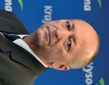 náměstkyně hejtmana Oblast kultury, památkové péče a cestovního ruchu