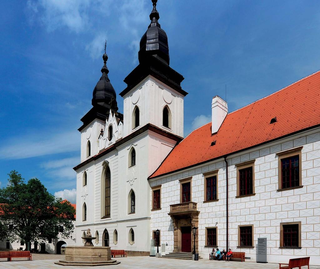 PAMÁTKOVÁ