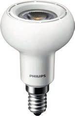 7-25W E27 827 P48 FR, 2700 K, 250 Lm 5,99 10,39 CorePro
