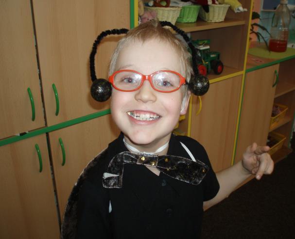 Pod vedením školního parlamentu byly zorganizovány tyto akce: Halloween (8.