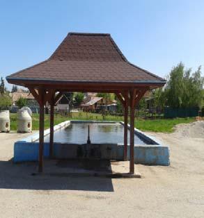 2010) kam sa cyklista dostane po prejdení úseku o dĺžke 4,2 km, ktorý prechádza po ceste III. triedy s prevýšením 25 metrov. Zdroj:http://realitymix.centrum.