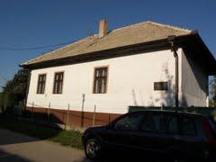 Obr. 28 Rodný dom grófa Antona Grasalkoviča v