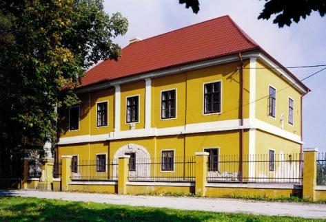 Jána Nepomuckého v  31 Baroková rímsko-katolícka