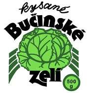 místo: Bučinské kysané zelí