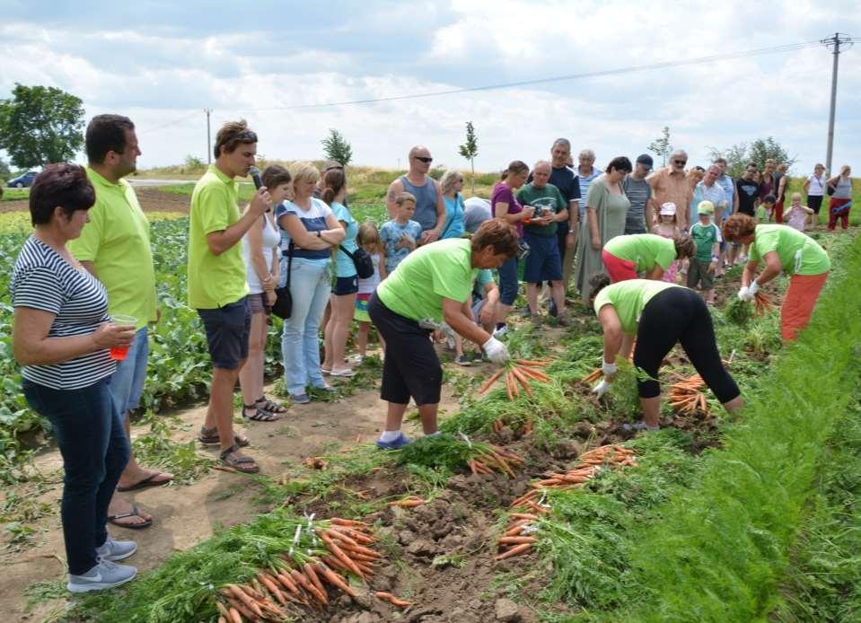 Den farmářské