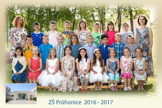 22 Třída I. C Mgr.