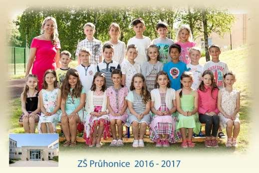 24 Třída II. B třídní učitelka Mgr.