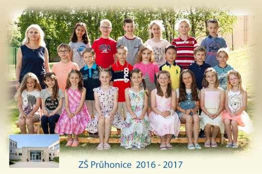 25 Třída II. C Mgr.