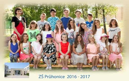26 Třída III. A Mgr.
