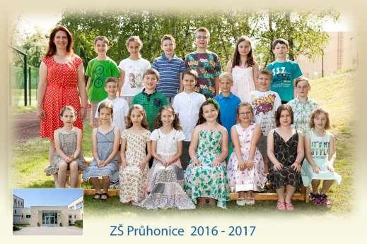 27 Třída III. B Mgr.