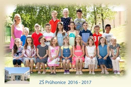 28 Třída III. C PaedDr.